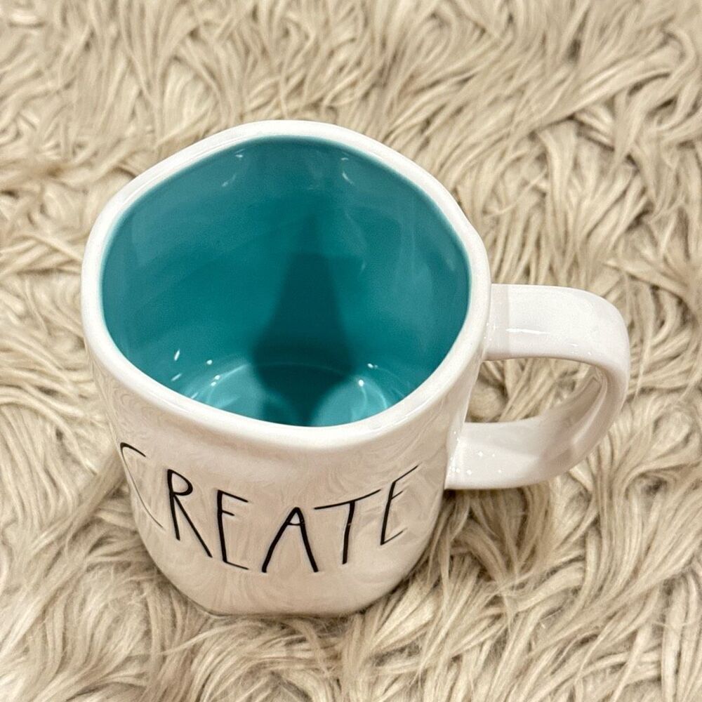 Rae Dunn Create Mug - Picture 8 of 8
